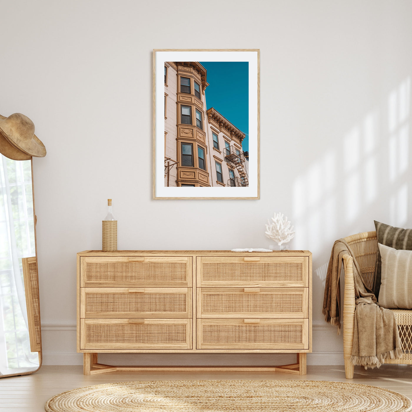 Hoboken Photo Color No 2 Poster