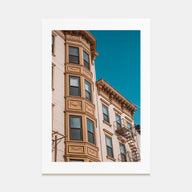 Hoboken Photo Color No 2 Poster