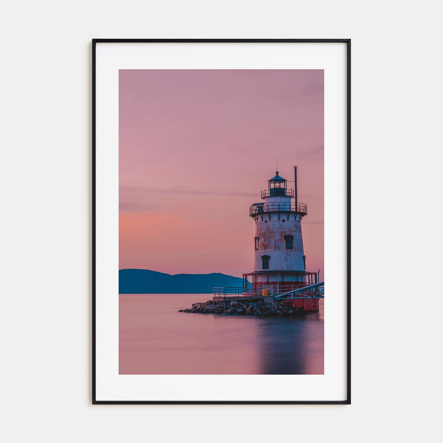 Hudson Valley Photo Color No 2 Poster