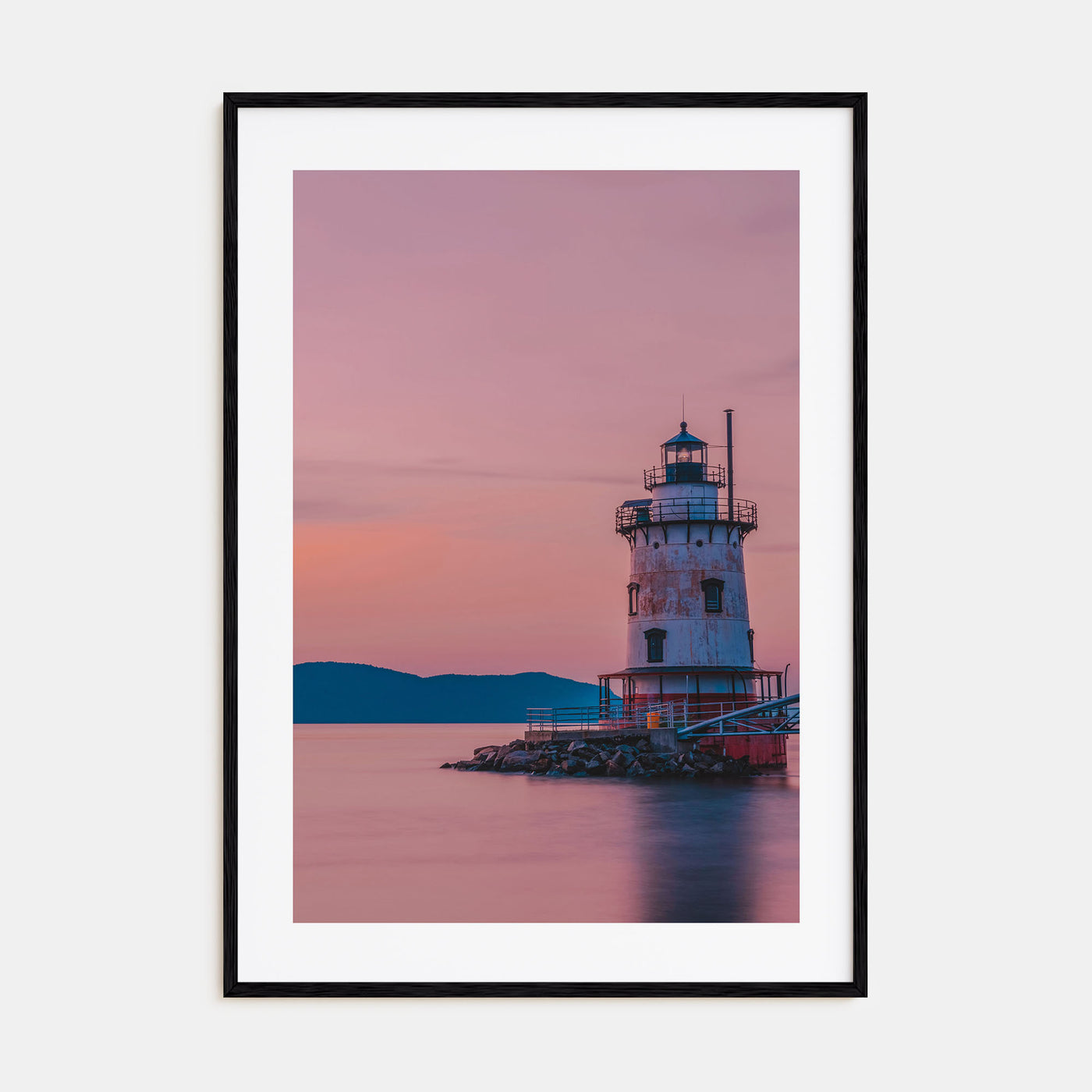 Hudson Valley Photo Color No 2 Poster