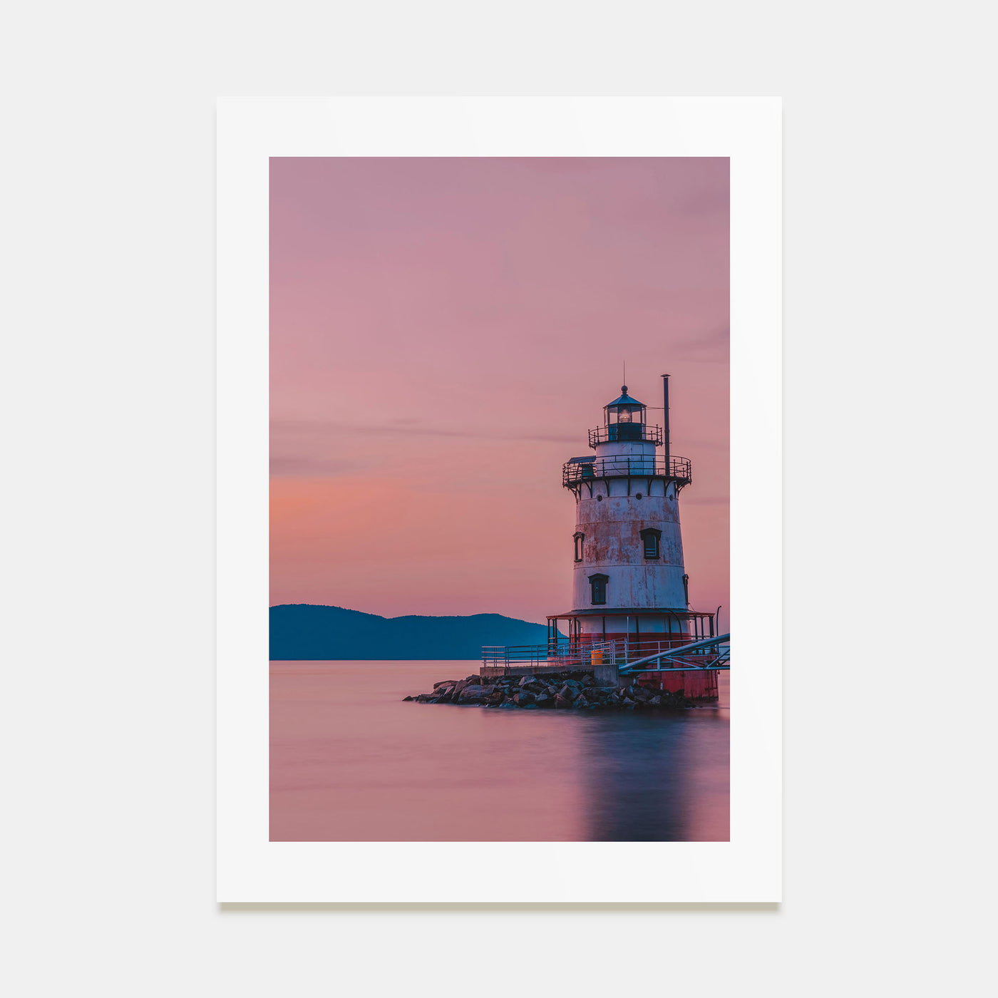 Hudson Valley Photo Color No 2 Poster