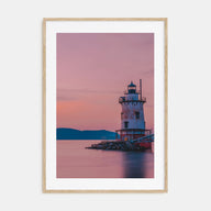 Hudson Valley Photo Color No 2 Poster