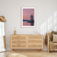 Hudson Valley Photo Color No 2 Poster