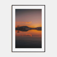 Hudson Valley Photo Color No 3 Poster