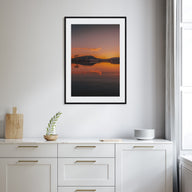 Hudson Valley Photo Color No 3 Poster