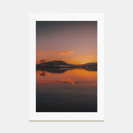 Hudson Valley Photo Color No 3 Poster