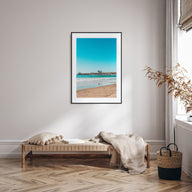 Imperial Beach Photo Color Poster