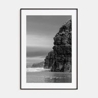Ireland Photo B&W No 1 Poster