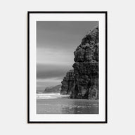 Ireland Photo B&W No 1 Poster
