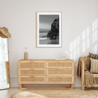 Ireland Photo B&W No 1 Poster