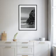 Ireland Photo B&W No 1 Poster