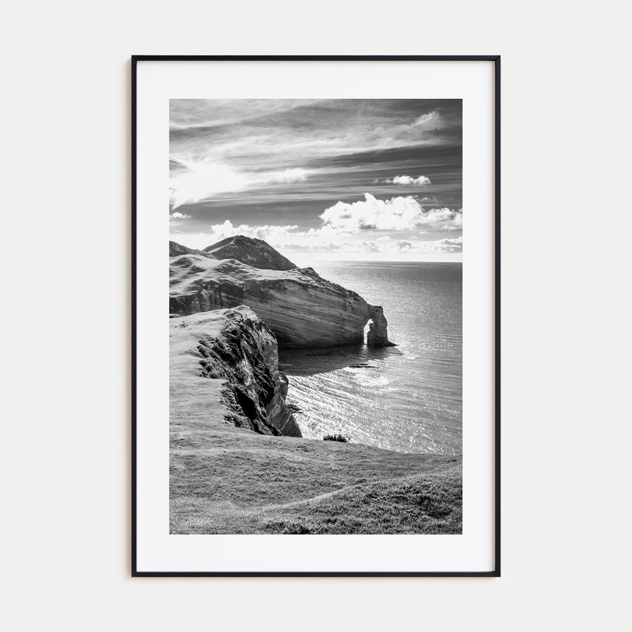 Ireland Photo B&W No 2 Poster