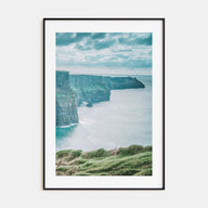 Ireland Photo Color No 1 Poster
