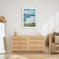 Ireland Photo Color No 1 Poster