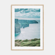 Ireland Photo Color No 1 Poster