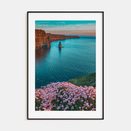 Ireland Photo Color No 3 Poster