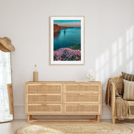 Ireland Photo Color No 3 Poster