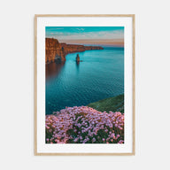 Ireland Photo Color No 3 Poster