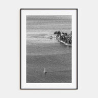Italy Photo B&W No 3 Poster