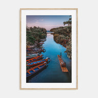 Jamaica Photo Color No 2 Poster