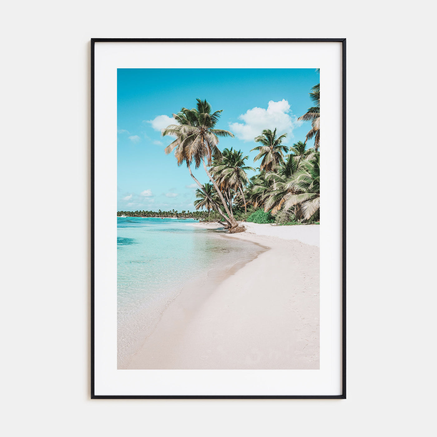 Jamaica Photo Color No 3 Poster