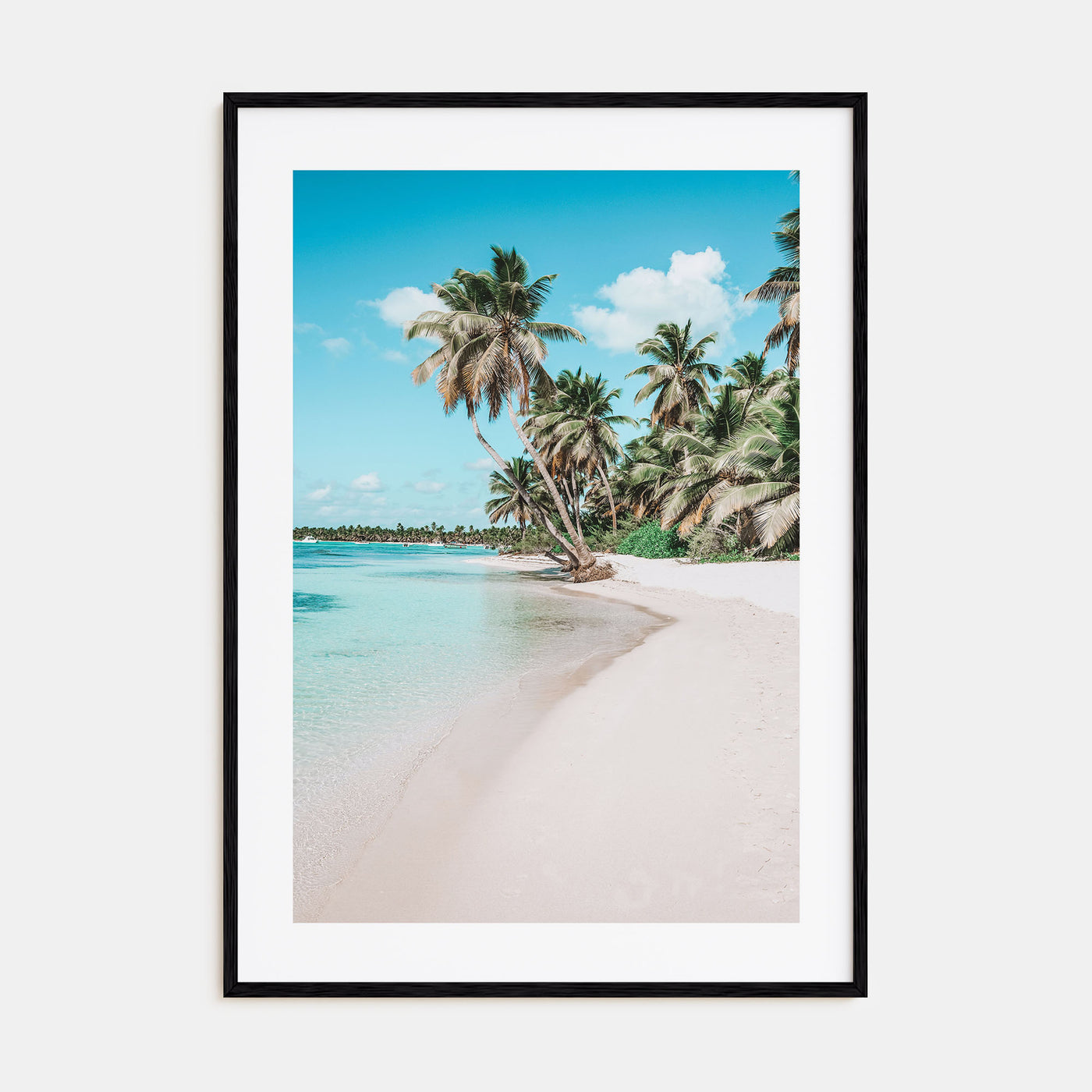 Jamaica Photo Color No 3 Poster