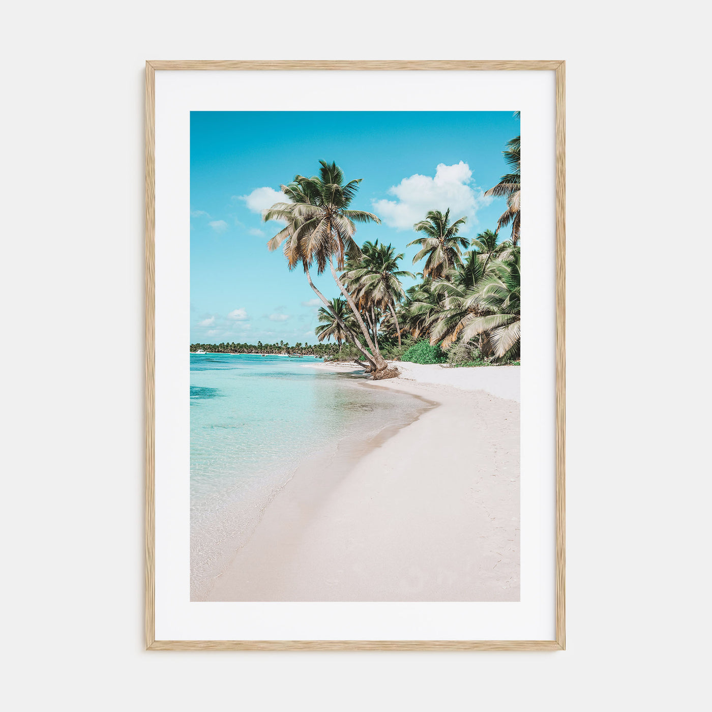 Jamaica Photo Color No 3 Poster