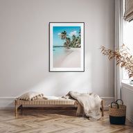 Jamaica Photo Color No 3 Poster