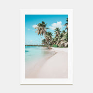 Jamaica Photo Color No 3 Poster