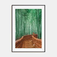 Japan Photo Color No 3 Poster