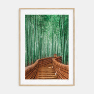 Japan Photo Color No 3 Poster