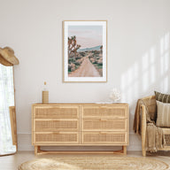 Joshua Tree National Park Photo Color No 3 Poster