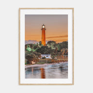 Jupiter Photo Color No 1 Poster