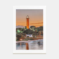 Jupiter Photo Color No 1 Poster