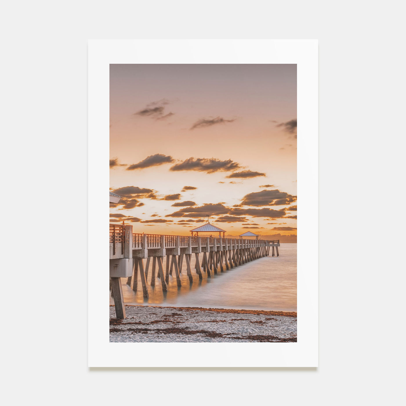 Jupiter Photo Color No 2 Poster