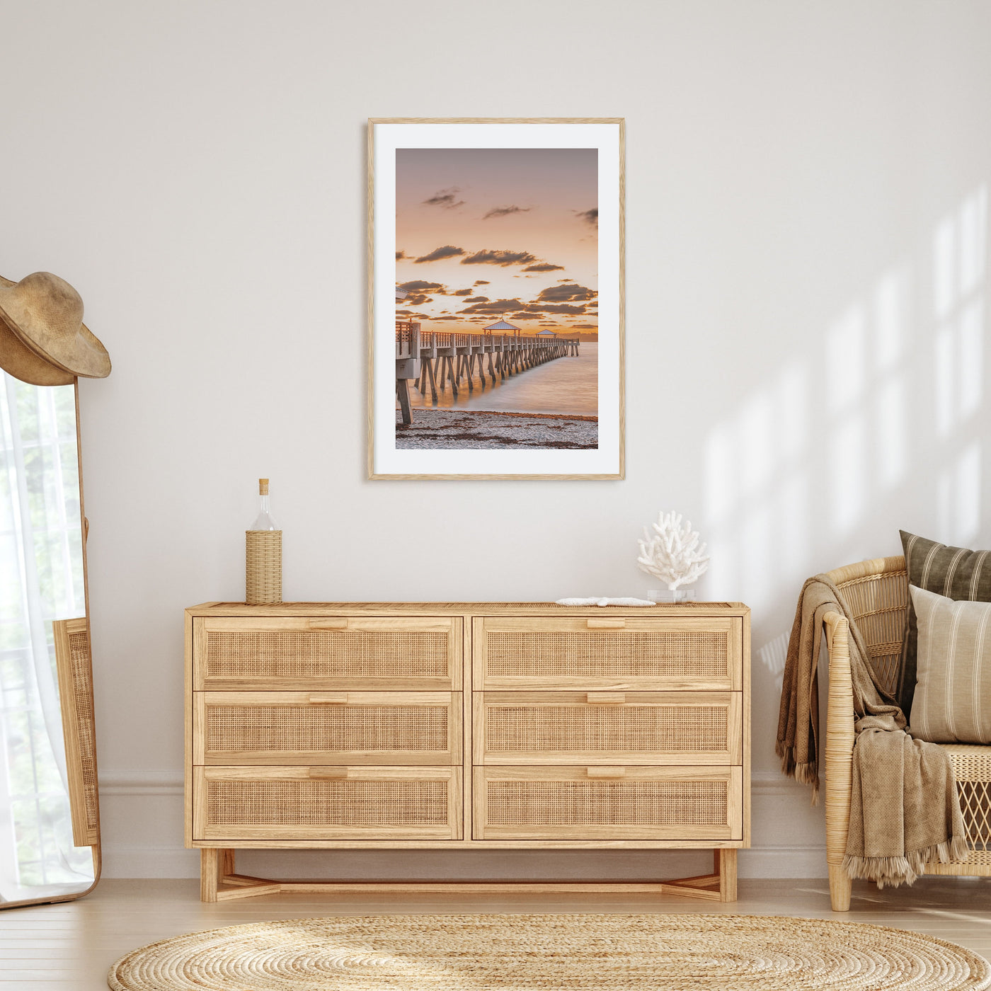 Jupiter Photo Color No 2 Poster