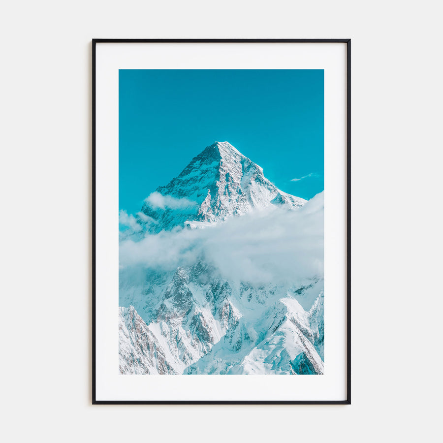 K2 Photo Color Poster