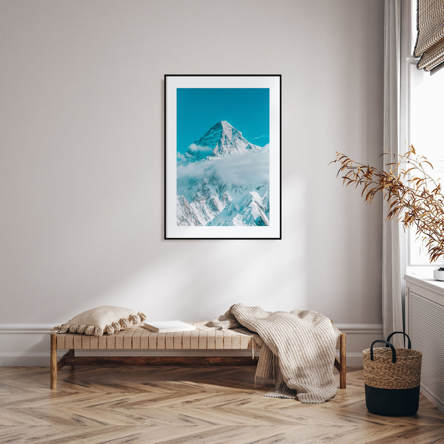 K2 Photo Color Poster