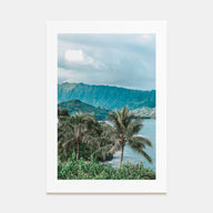 Kauai Photo Color No 2 Poster