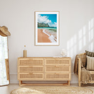 Kauai Photo Color No 3 Poster