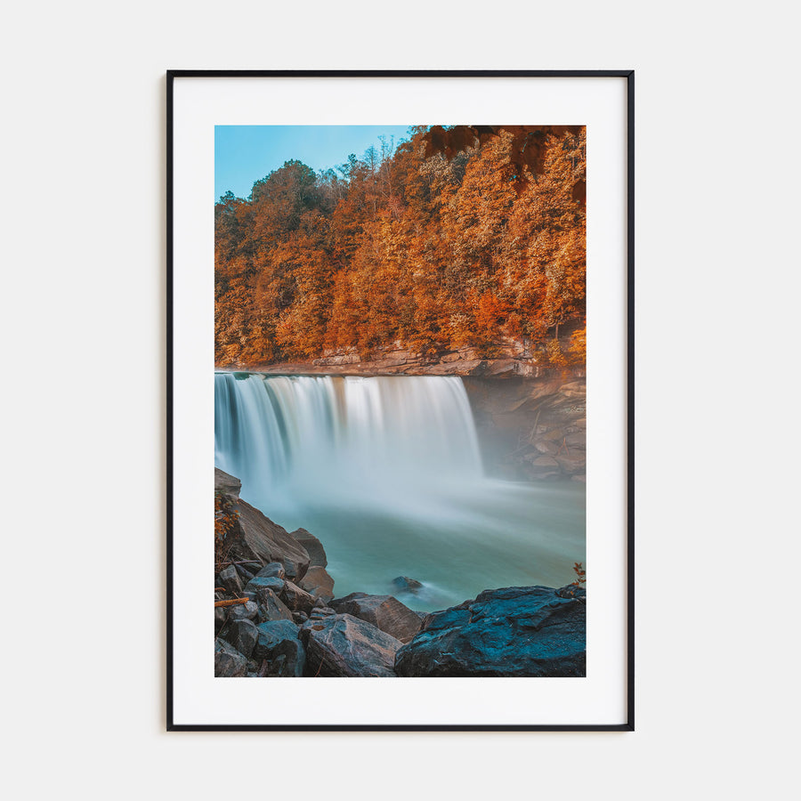 Kentucky Photo Color No 1 Poster