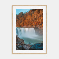 Kentucky Photo Color No 1 Poster