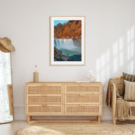 Kentucky Photo Color No 1 Poster