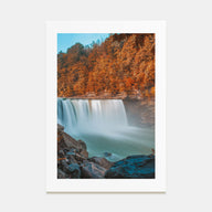 Kentucky Photo Color No 1 Poster
