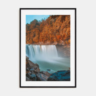 Kentucky Photo Color No 1 Poster