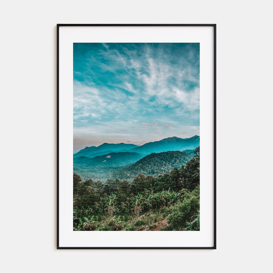 Kerala Photo Color Poster