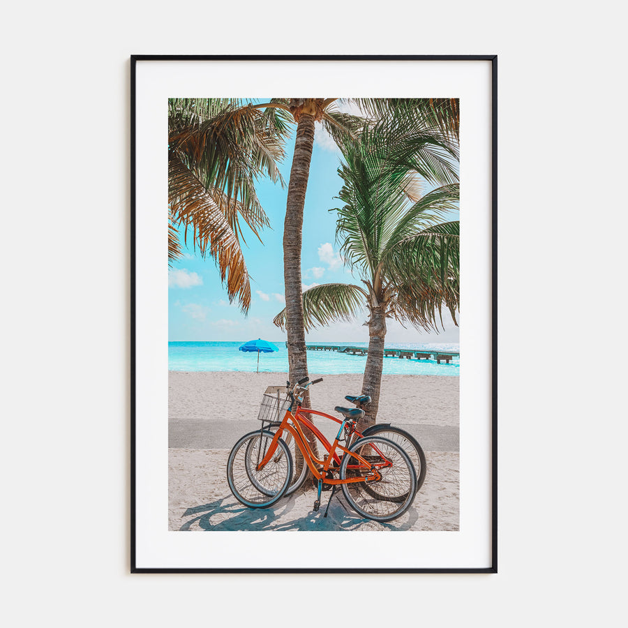 Key West Photo Color No 3 Poster