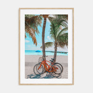 Key West Photo Color No 3 Poster