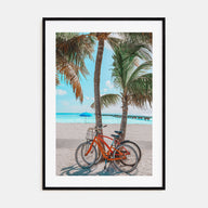 Key West Photo Color No 3 Poster