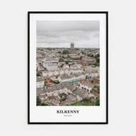 Kilkenny Portrait Color Poster